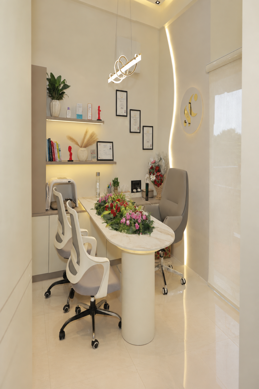 Our Story - SkinnĆ Aesthetics Clinic