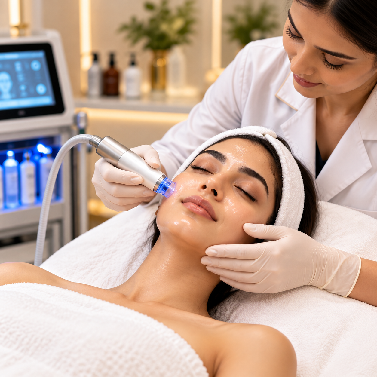 Aesthetic Care