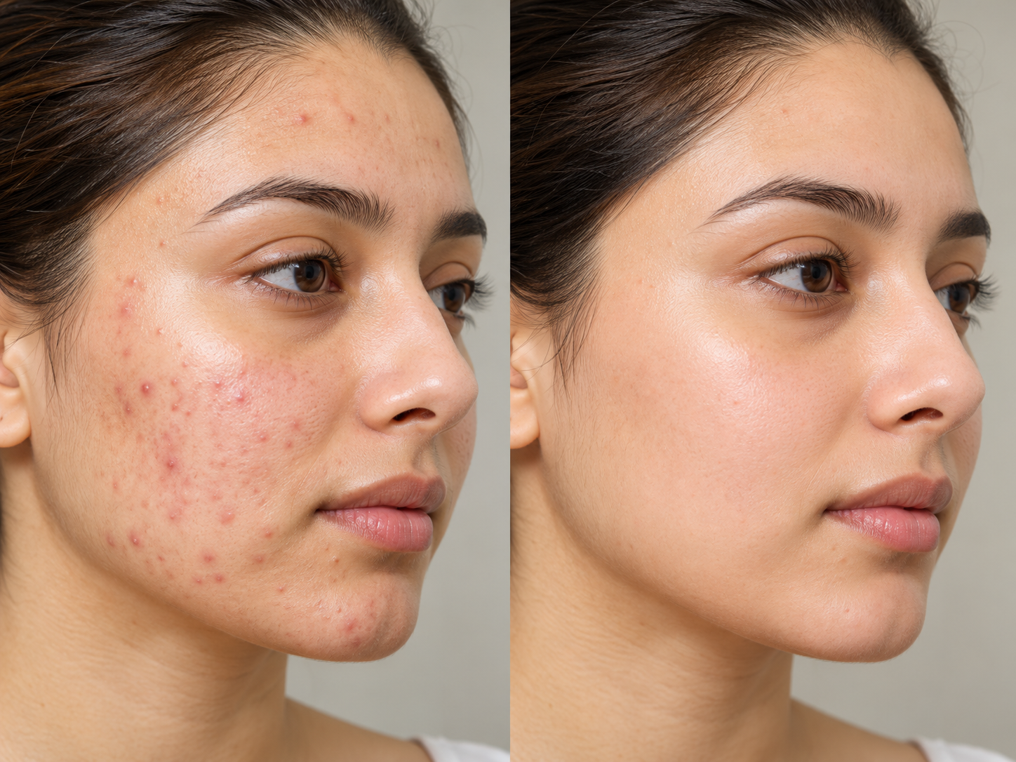 Acne / Active Acne