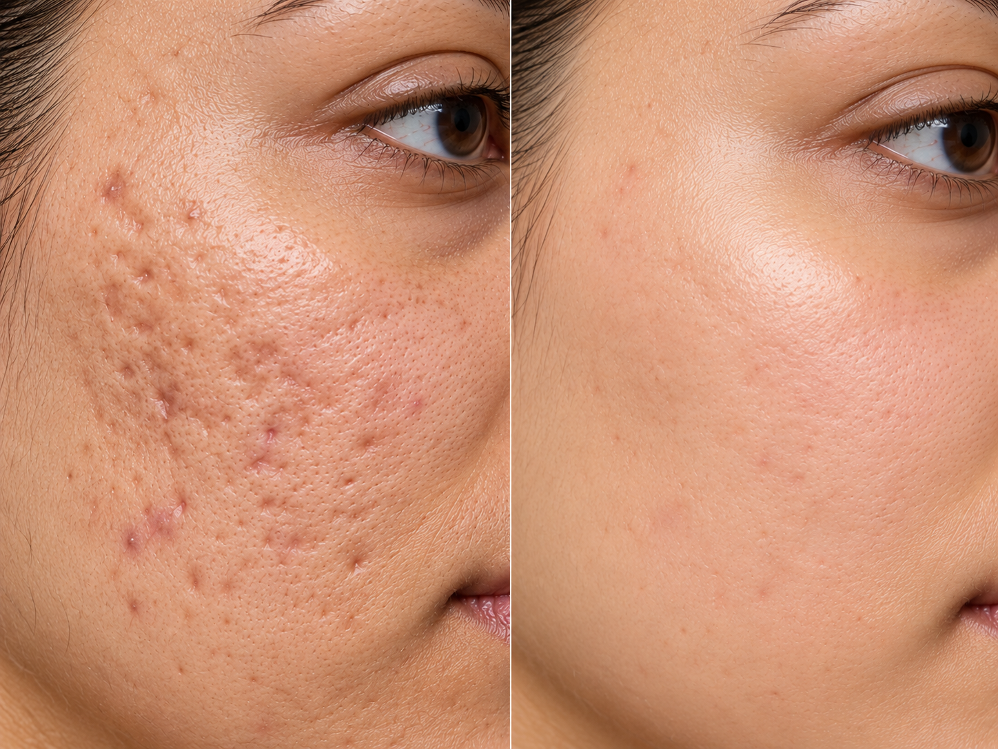 Acne Scars
