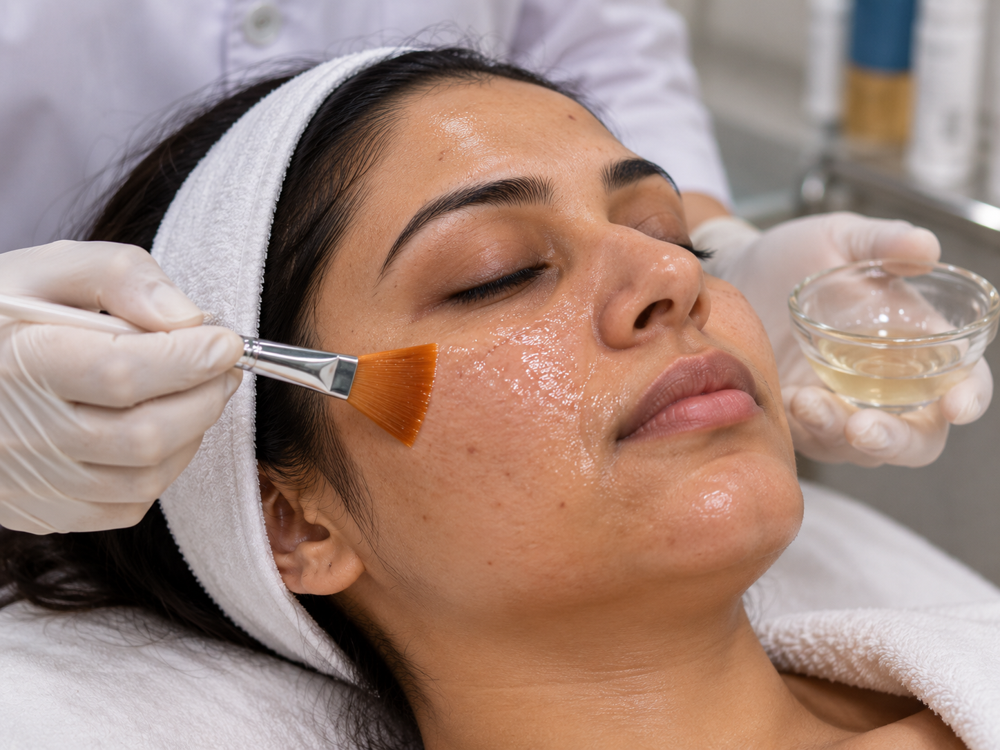 Chemical Peels