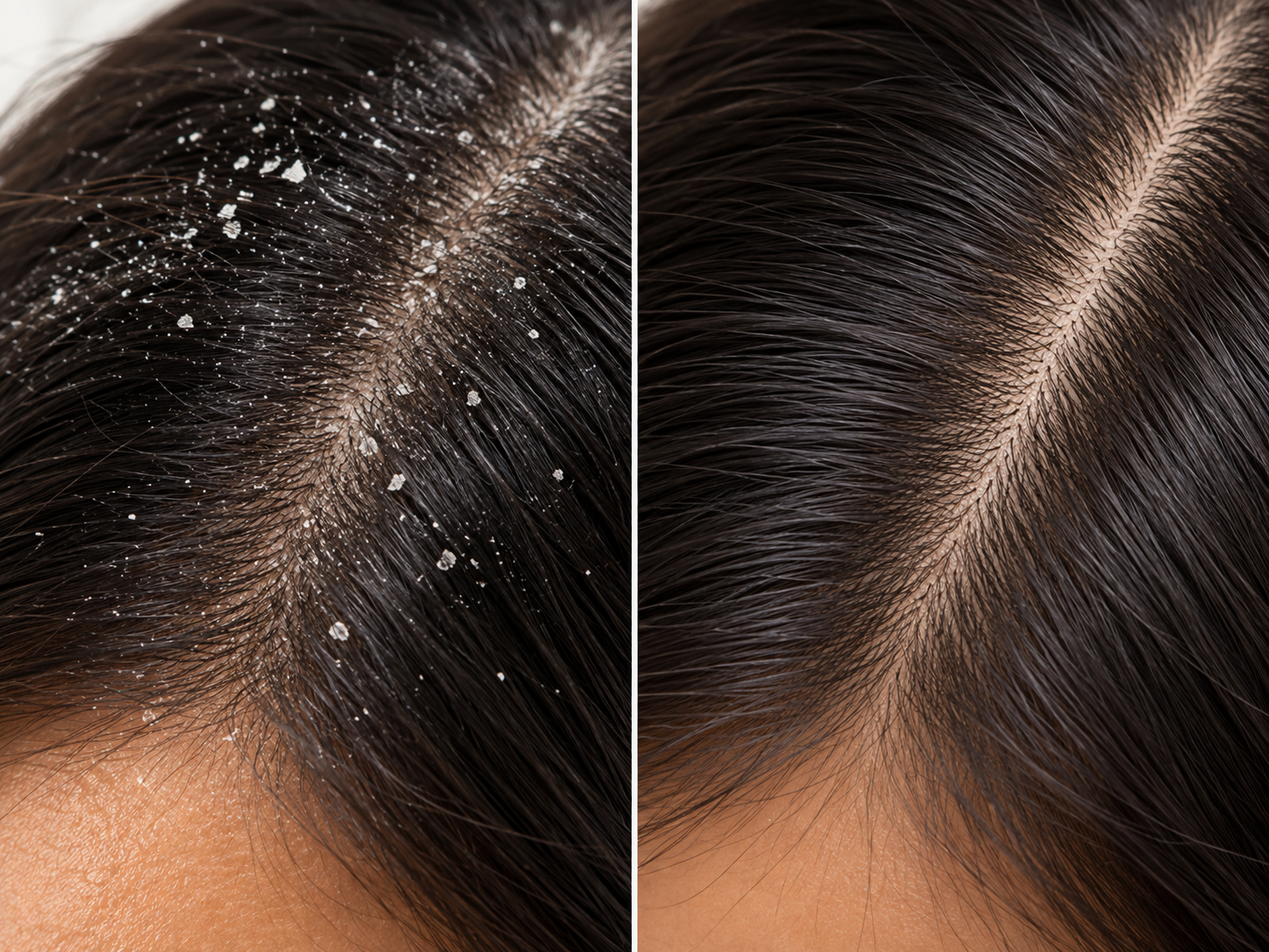 Dandruff / Scalp Care