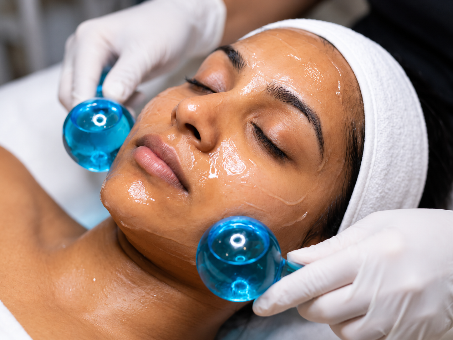 Fire & Ice Facial
