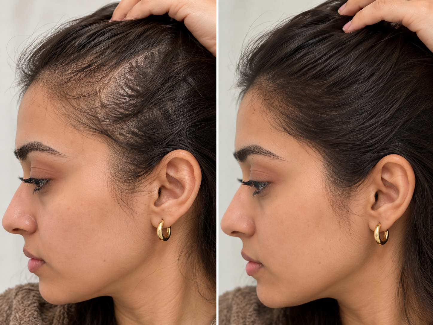 Hair Fall / Hair Thinning