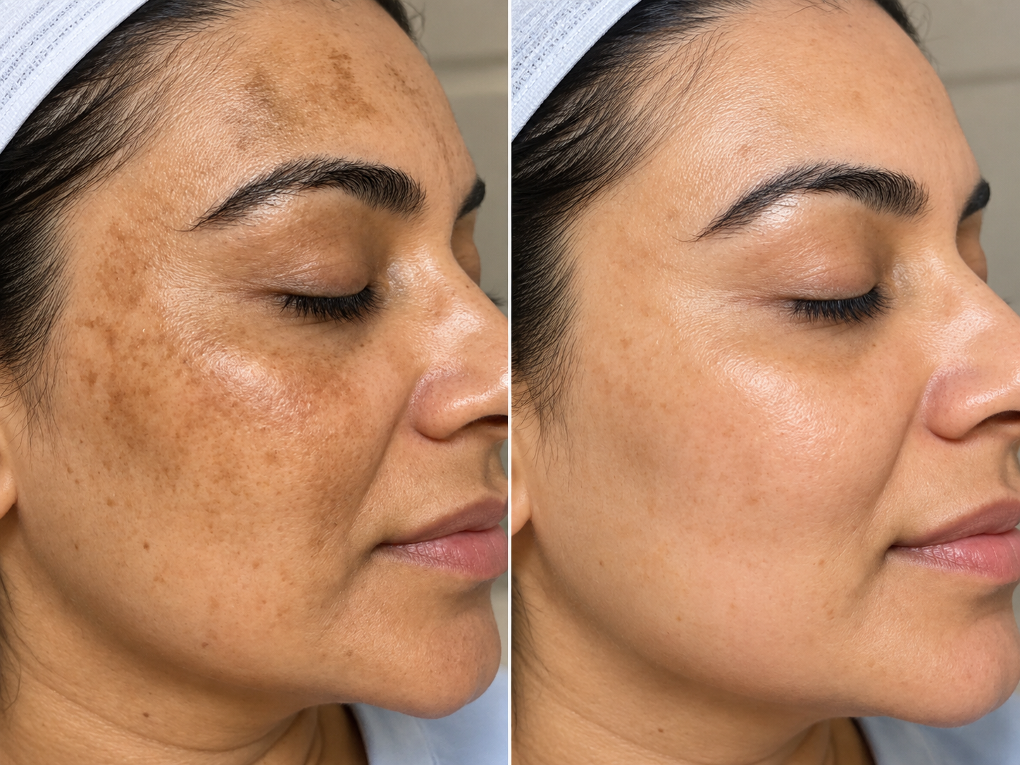 Pigmentation