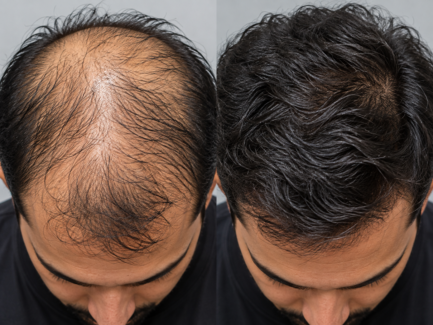 PRP Hair Treatment
